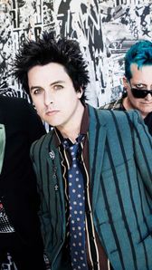 Photo of Green Day