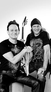 Foto de Accept