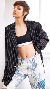 Foto de Natalia Lacunza