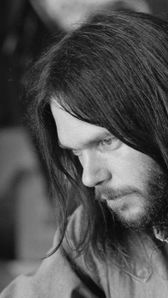 Foto de Neil Young