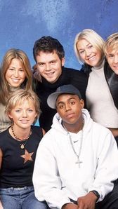 S Club 7  (112 canciones)