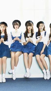 Foto de Oh My Girl