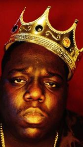 Photo of Notorious B.I.G.