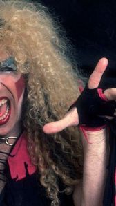 Photo of Twisted Sister