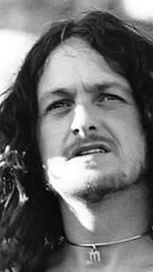 Foto de Jon Anderson
