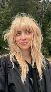 Foto de Billie Eilish