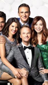 Photo of How I Met Your Mother