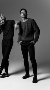 Foto de The Driver Era