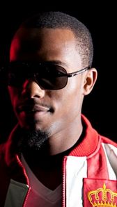 Foto de B.o.B