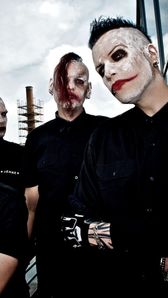 Foto de Terminal Choice