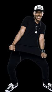 Foto de MC Koringa
