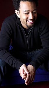 Photo of John Legend