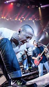 Foto de Linkin Park