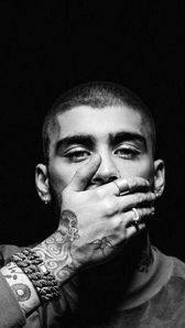 Photo of ZAYN