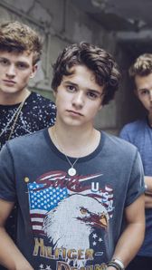 Photo of The Vamps