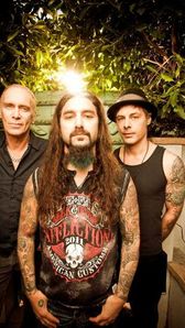 Foto de The Winery Dogs