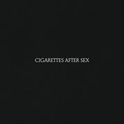 Flash - Cigarettes After Sex