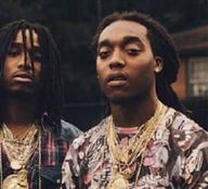 Racks 2 Skinny (Tradução em Português) – Migos