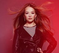 Connie Talbot: músicas com letras e álbuns