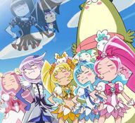 Pretty Cure 