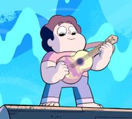 Trilha sonora: Steven Universo - Quinta temporada