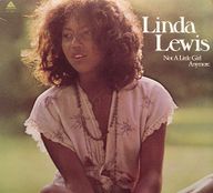 Linda Lewis - LETRAS.COM (7 canciones)