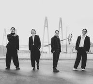 Survive Said The Prophet - LETRAS.MUS.BR