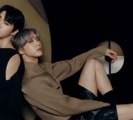 Moonbin & Sanha (ASTRO) - LETRAS.MUS.BR