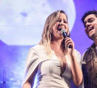 Maria Cecília & Rodolfo – Vou Jogar a Chave Fora Lyrics