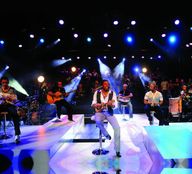 Grupo Revelação: músicas com letras e álbuns