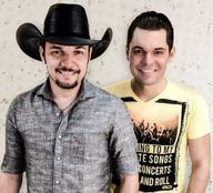 Leo e Junior - Palco MP3