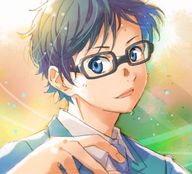 Frases de música, shigatsu wa kimi no uso and frases de anime anime  #1751751 on