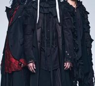 Shintenchi Kaibyaku Shudan- zigzag (-真天地開闢集団-ジグザグ