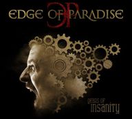 Edge of Paradise: música, canciones, letras