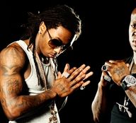 ①Birdman & Lil Wayne 180402-birdman-lil-wayne-IG- 洋楽