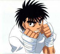 Hajime no Ippo 