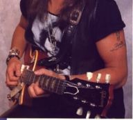 Richie Sambora - LETRAS.COM (68 canciones)