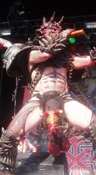 洋楽 GWAR Gwar - LETRAS.MUS.BR