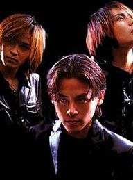 Luna Sea - LETRAS.MUS.BR