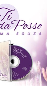 Corpo Santo (part. Eliana Ribeiro) - Fátima Souza 