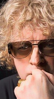 Ian Hunter - LETRAS.MUS.BR