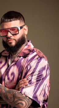 Farruko feat. Mavado - W.F.M. Lyrics