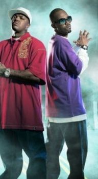 Three 6 Mafia - LETRAS.MUS.BR