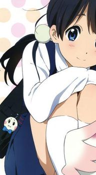 アート・デザイン・音楽 How we made tamako market Tamako Market • Original Soundtrack • 1xLP – Black Screen Records