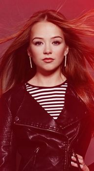 Biografia de Connie Talbot - LETRAS