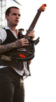 Jason Richardson - LETRAS.MUS.BR