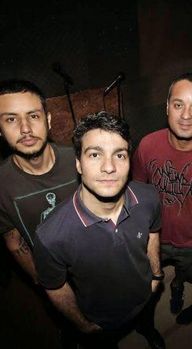 O Hardcore da educação”, professores analisam as letras do 'Dead Fish' –  FILA BENÁRIO MUSIC