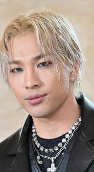 ミュージシャン hide doubt taeyang LEMONed ONLINE SHOP