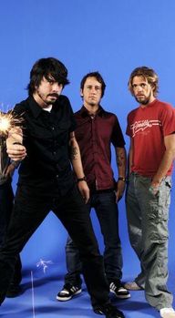 Vazou: confira todas as letras (com tradução!) do novo disco do Foo Fighters