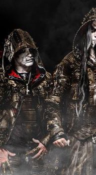 Dimmu Borgir - LETRAS.MUS.BR
